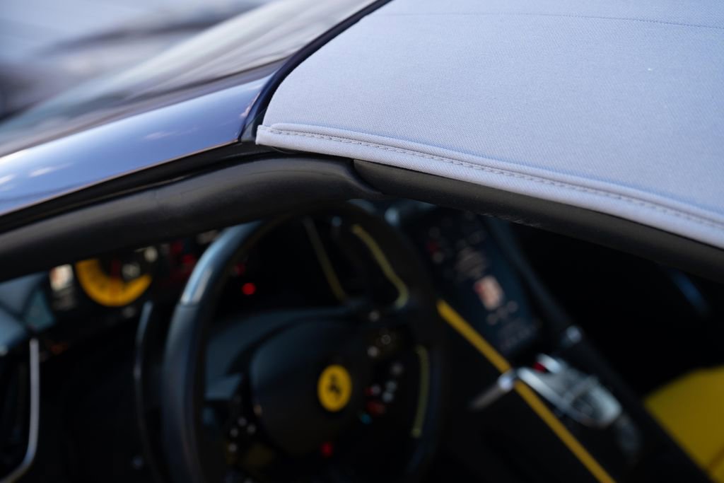 Used 2024 Ferrari Roma Spider image 50