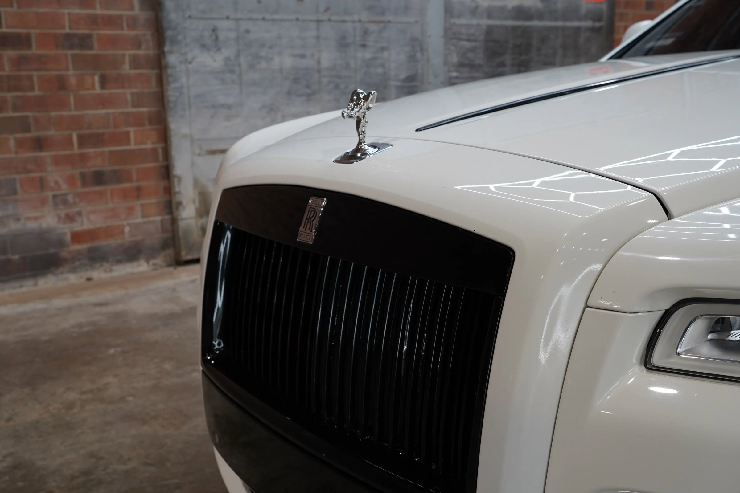 Used 2015 Rolls-Royce Ghost image 68