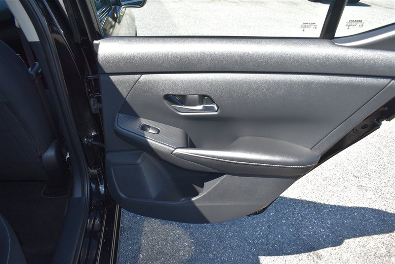 Used 2023 Nissan Sentra SV w/ All-Weather Package FWD image 23