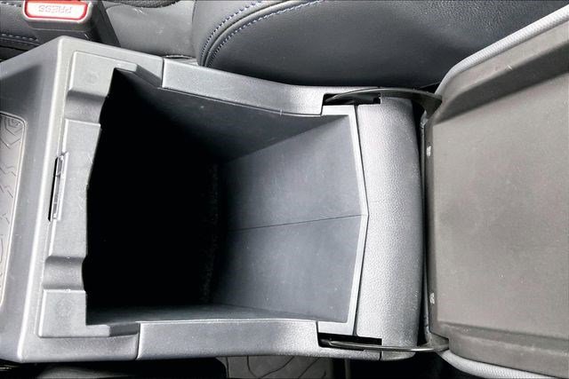 Used 2025 Subaru Forester Limited w/ Popular Package #2 image 37