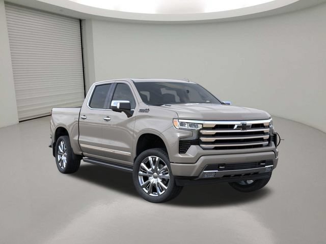 New 2026 Chevrolet Silverado 1500 High Country w/ High Country Premium Package AWD/4WD image 7