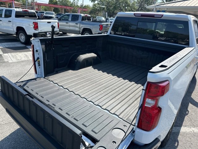 New 2025 Chevrolet Silverado 1500 LT w/ Protection Package image 62