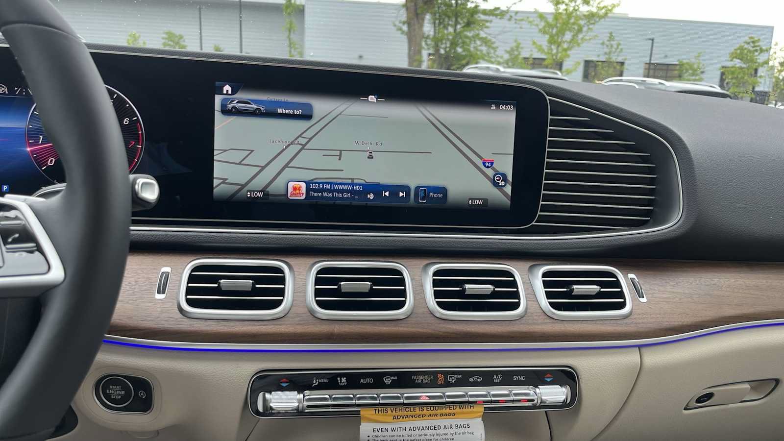 New 2026 Mercedes-Benz GLE 350 4MATIC image 45