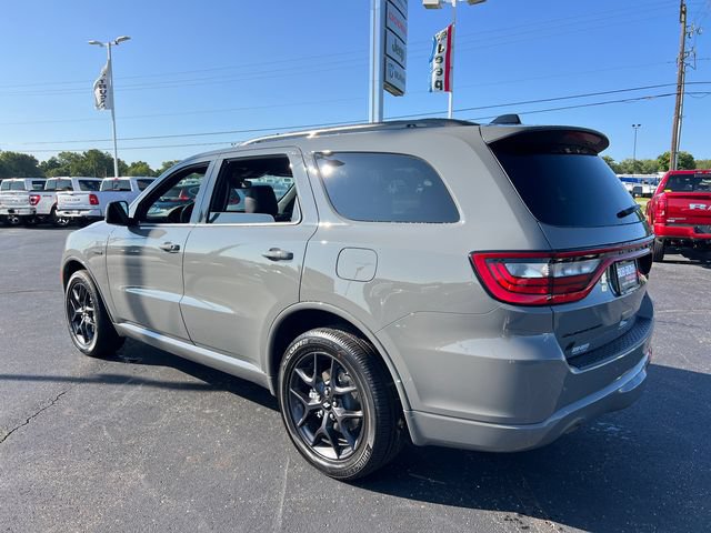 New 2026 Dodge Durango GT AWD/4WD image 5