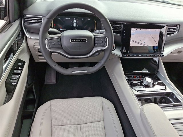 New 2025 Jeep Wagoneer Series III image 10