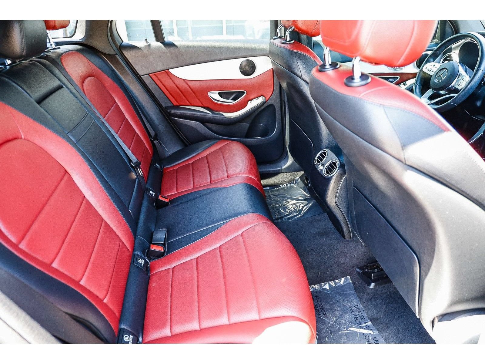 Certified 2022 Mercedes-Benz GLC 300 image 18