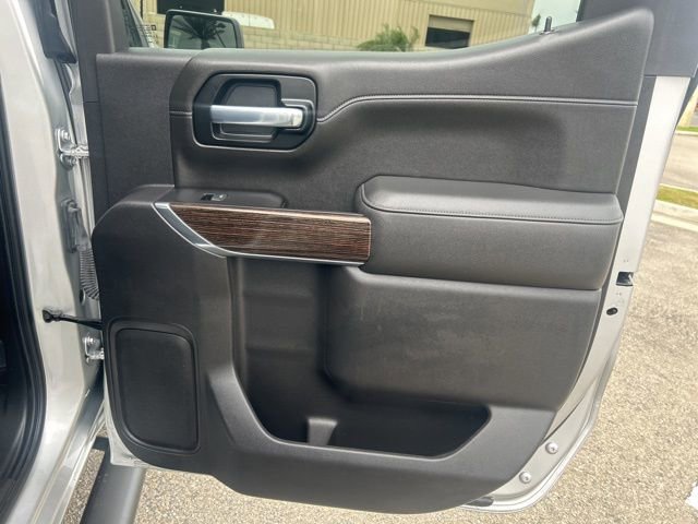 Used 2021 GMC Sierra 1500 Elevation RWD image 23