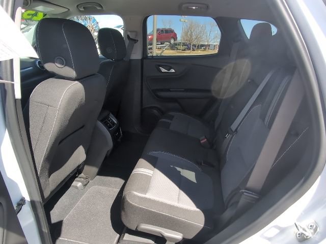 Used 2025 Chevrolet Blazer LT AWD/4WD image 28