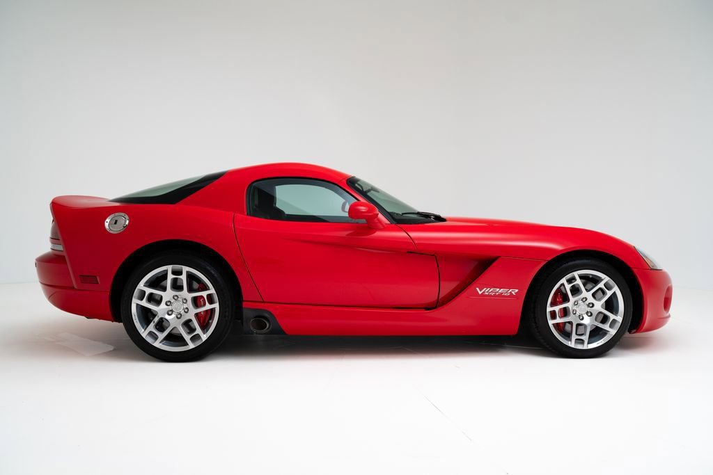 Used 2006 Dodge Viper SRT-10 RWD image 7
