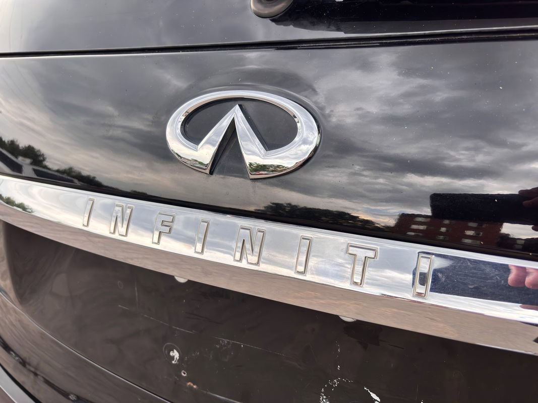 Used 2019 INFINITI QX60 Pure image 10