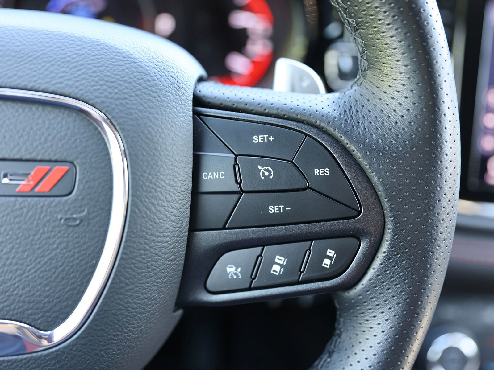 Used 2024 Dodge Durango GT AWD/4WD image 42