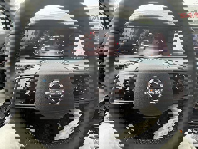 New 2026 Nissan Murano SL image 22