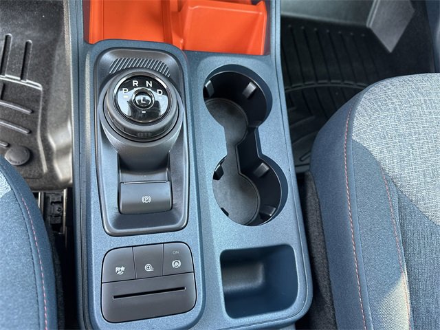Used 2024 Ford Maverick XLT image 30