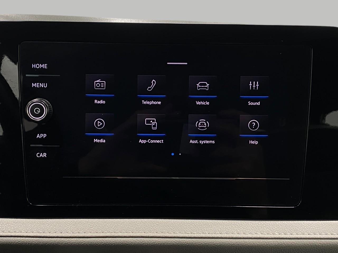 Used 2025 Volkswagen Taos S AWD/4WD image 21