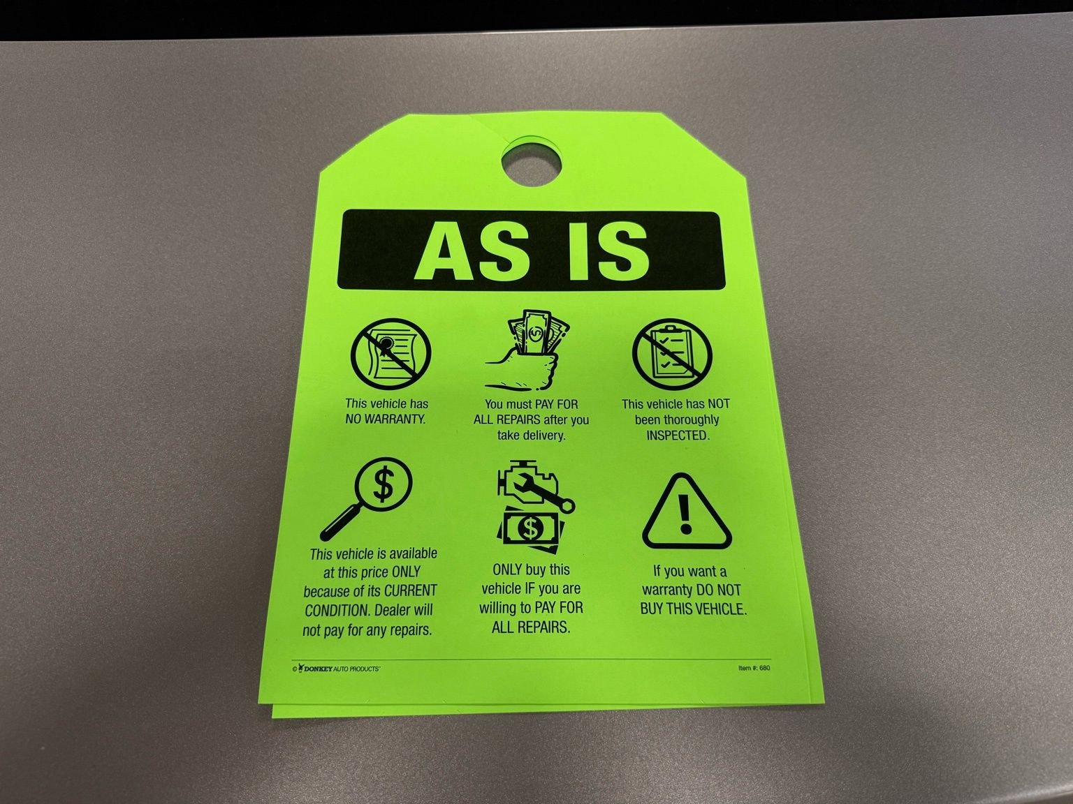 Used 2022 Toyota Camry LE image 44