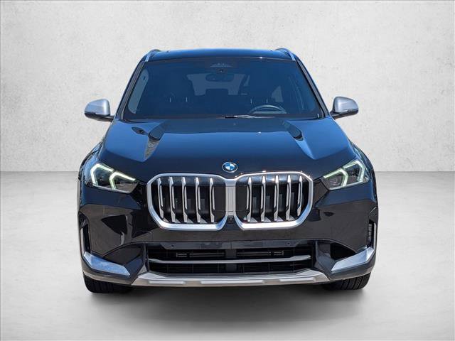 Certified 2024 BMW X1 xDrive28i w/ Technology Package image 2