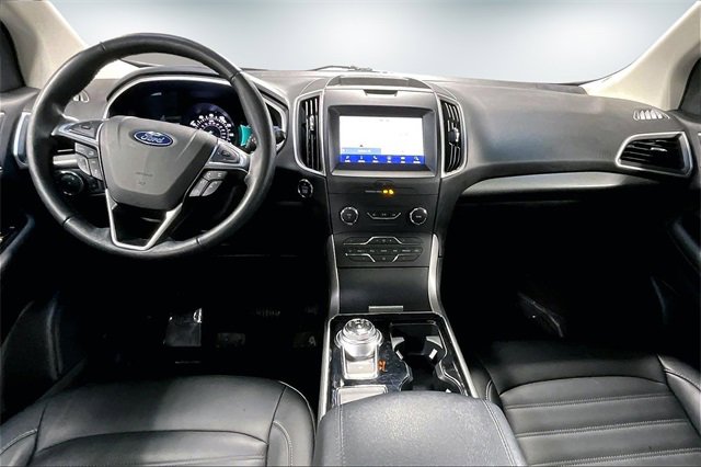 Used 2020 Ford Edge SEL w/ Convenience Package image 9