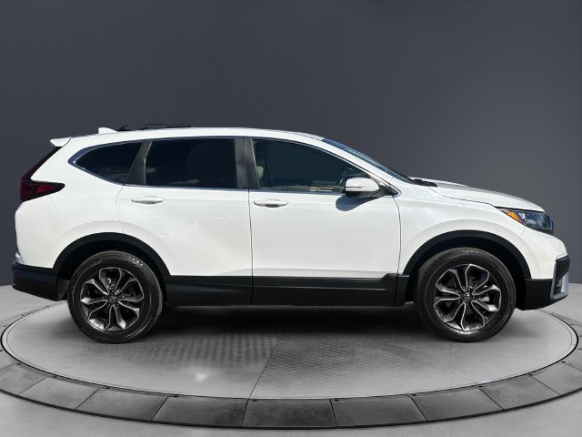 Used 2020 Honda CR-V EX-L image 6