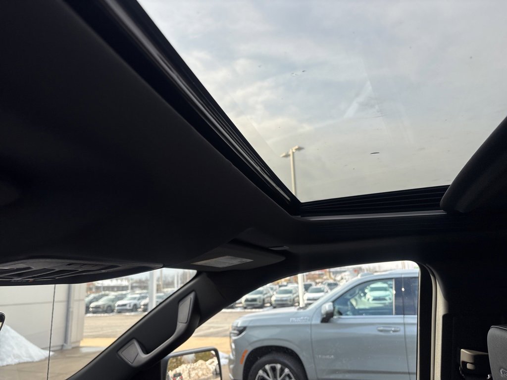 New 2026 GMC Sierra 1500 AT4 w/ AT4 Premium Package image 25