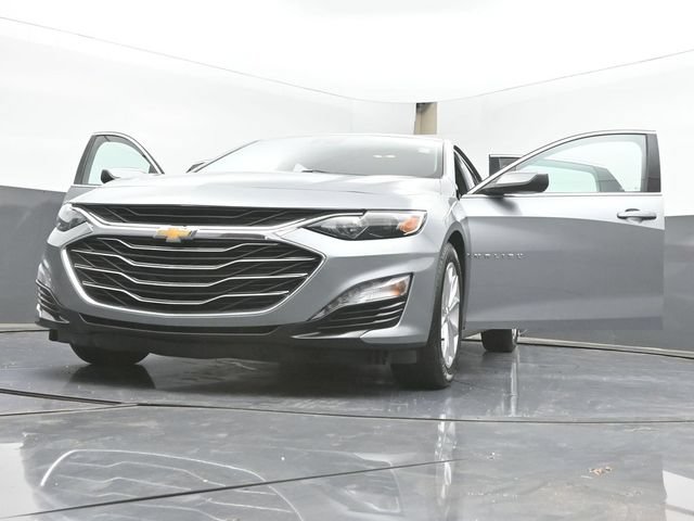 Used 2024 Chevrolet Malibu LT FWD image 52