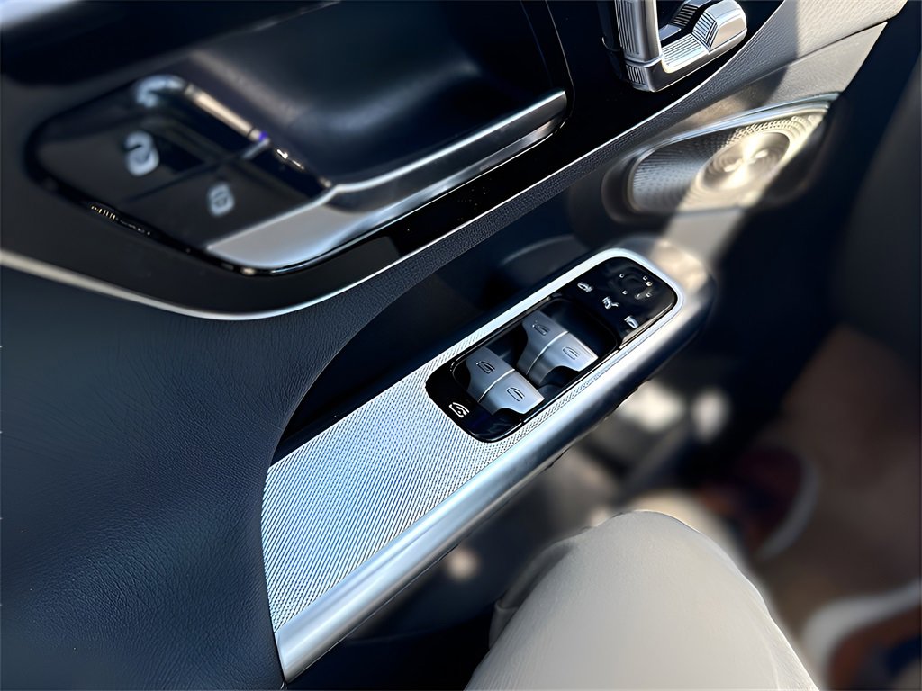 New 2026 Mercedes-Benz GLC 43 AMG 4MATIC Coupe image 13