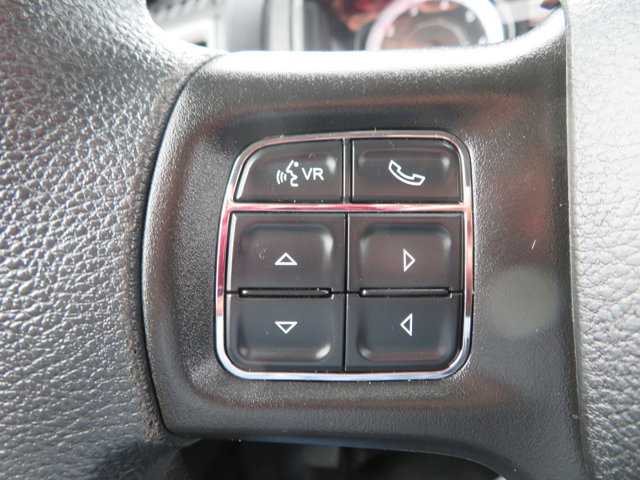 Used 2022 RAM 1500 Tradesman w/ Chrome Appearance Group image 23