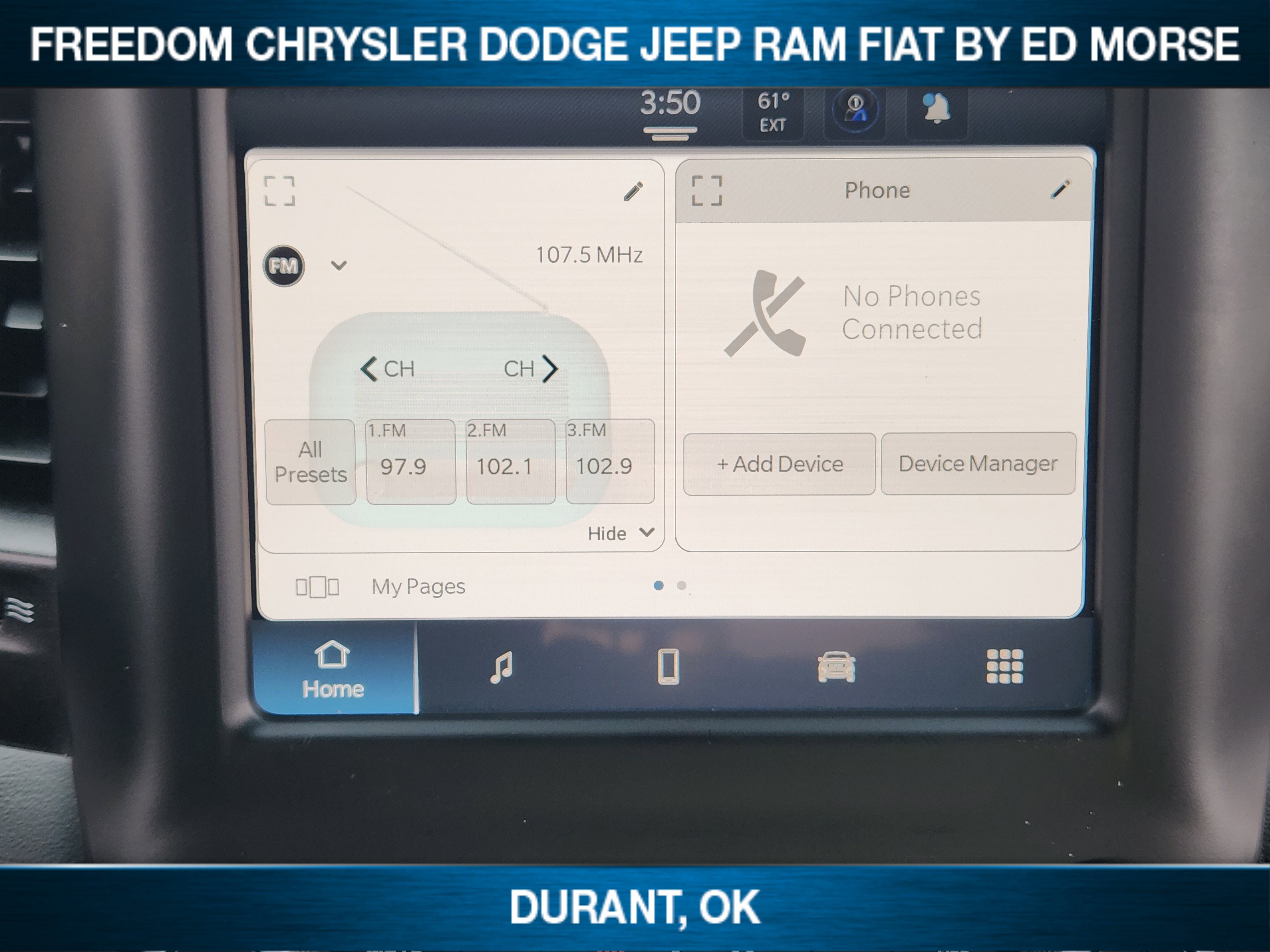 Used 2024 RAM 2500 Big Horn image 14