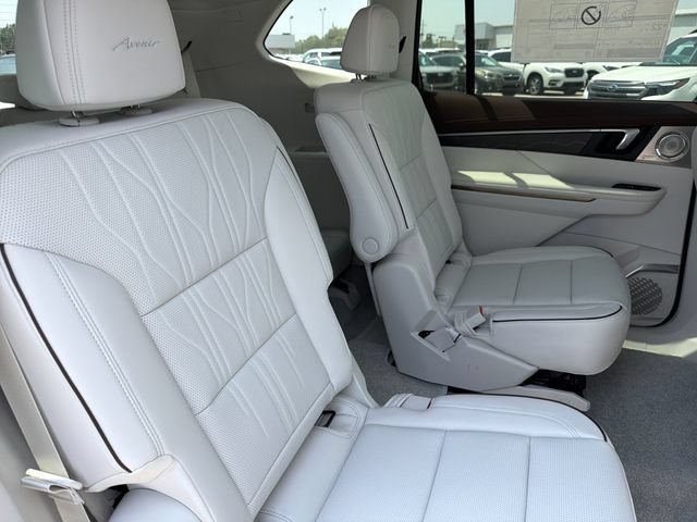 New 2026 Buick Enclave Avenir w/ Super Cruise Package FWD image 22