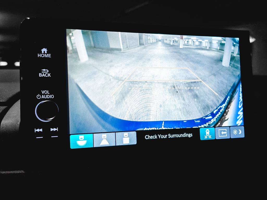 Used 2024 Honda CR-V Sport-L image 26