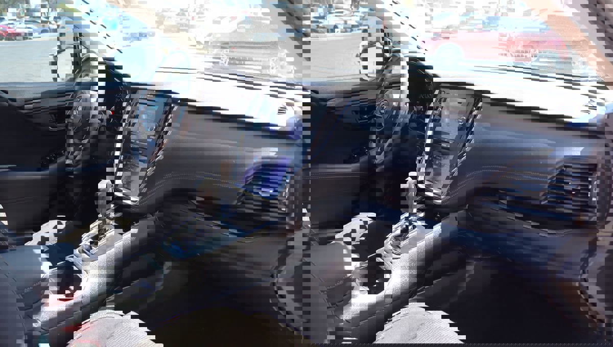 Used 2022 Subaru Legacy AWD/4WD image 35