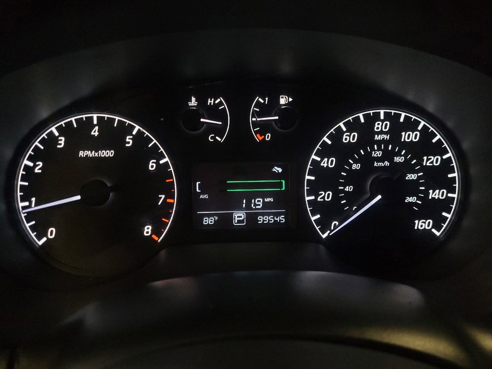 Used 2017 Nissan Sentra S FWD image 23
