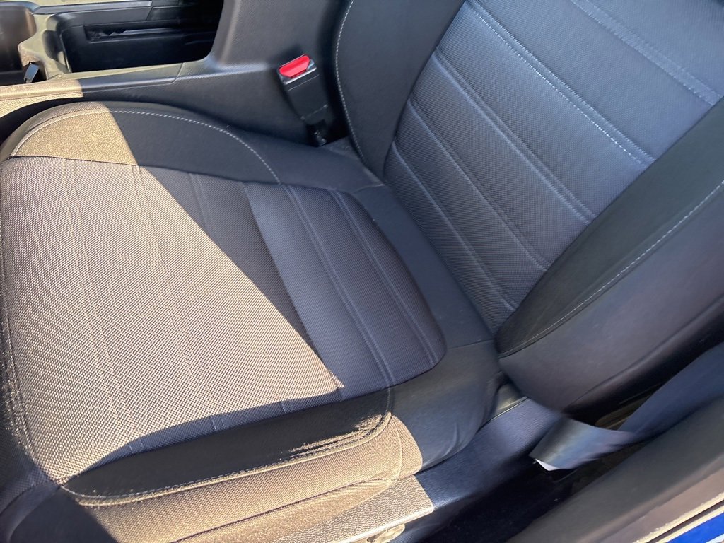 Used 2021 Honda CR-V EX image 12