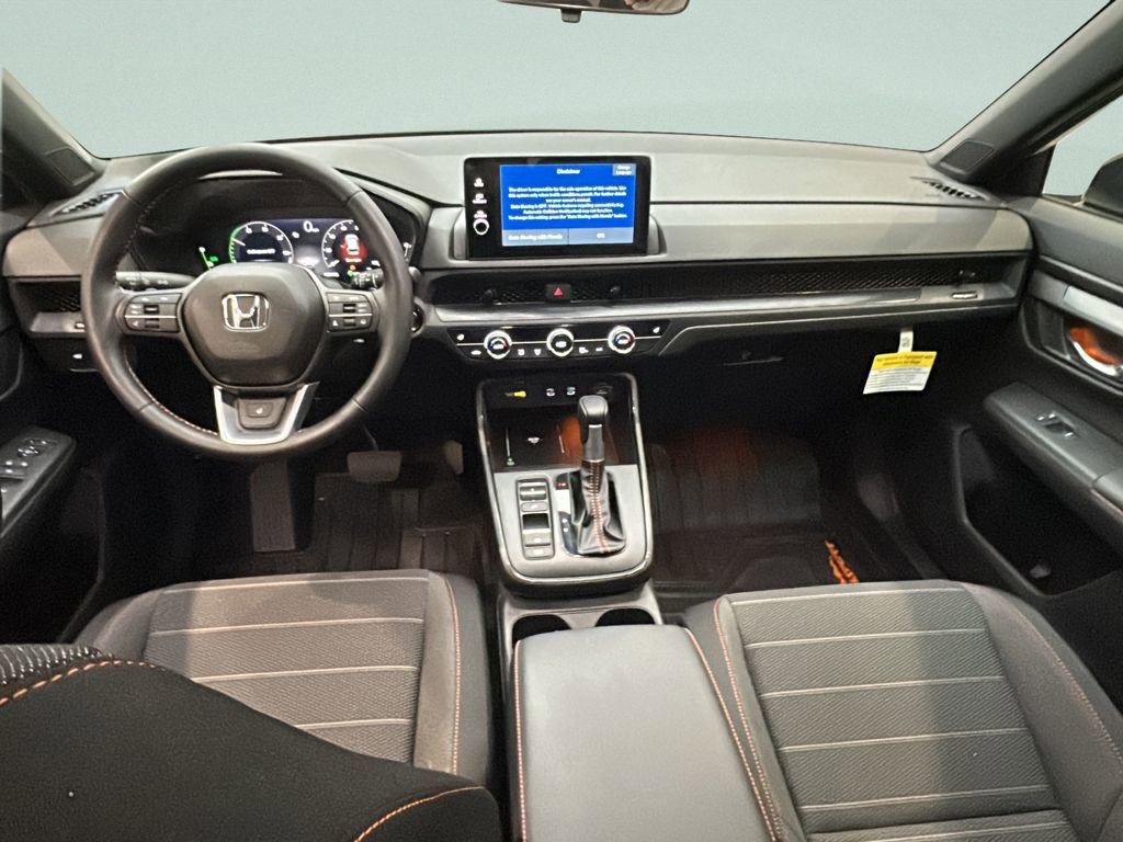 Certified 2026 Honda CR-V TrailSport image 18