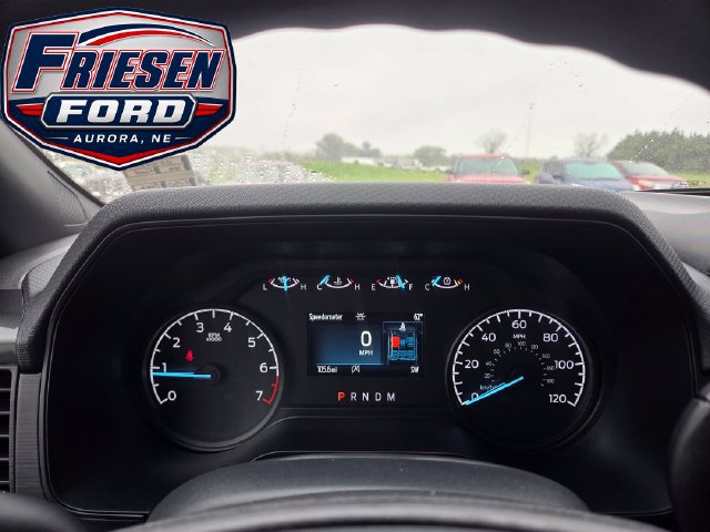 New 2026 Ford F150 STX AWD/4WD image 16