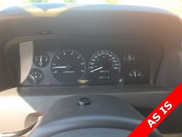 Used 1999 Jeep Grand Cherokee Laredo image 10