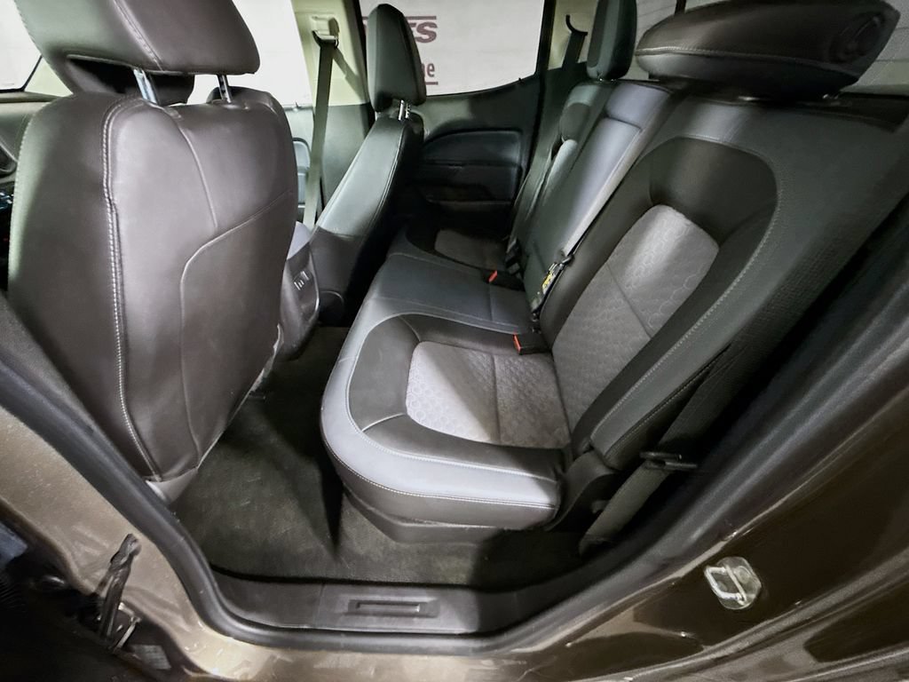 Used 2016 Chevrolet Colorado Z71 AWD/4WD image 26