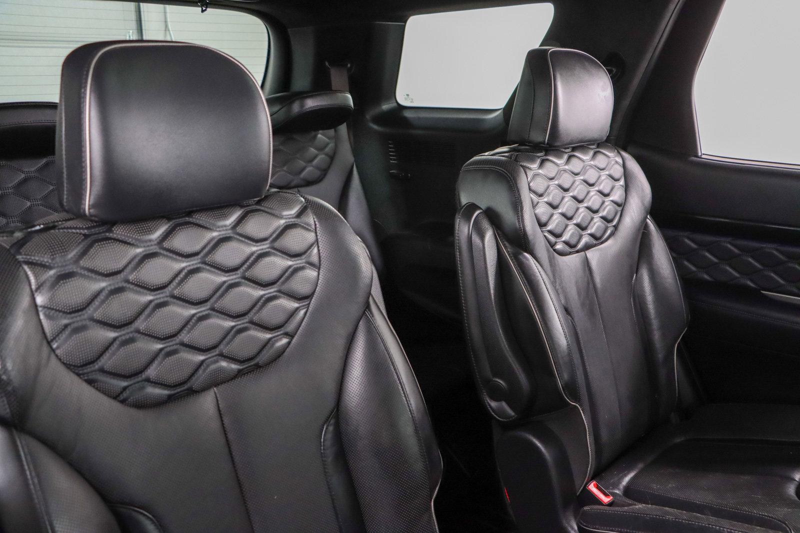 Used 2020 Hyundai Palisade Limited image 29