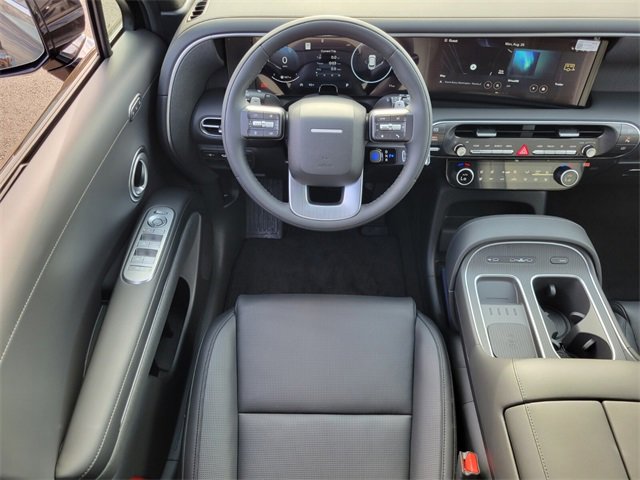 New 2026 Hyundai Palisade Calligraphy image 8