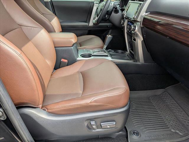 Used 2024 Toyota 4Runner Limited RWD image 19