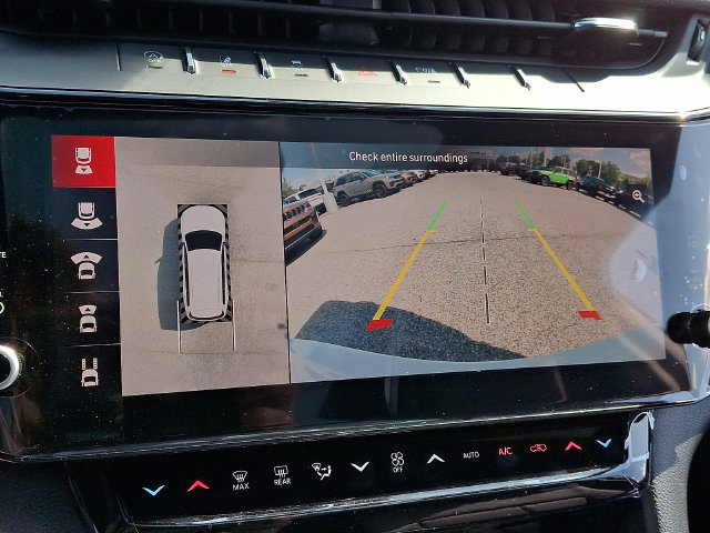New 2027 Jeep Grand Cherokee L Limited AWD/4WD image 14