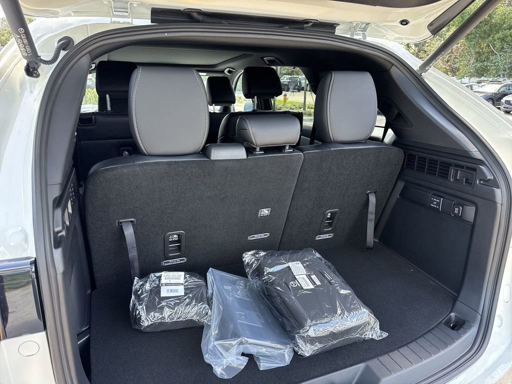 New 2026 MAZDA CX-90 3.3 Turbo S w/ Premium Plus image 57