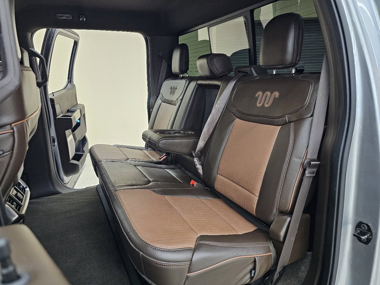 Used 2022 Ford F150 King Ranch w/ Equipment Group 601A High image 24