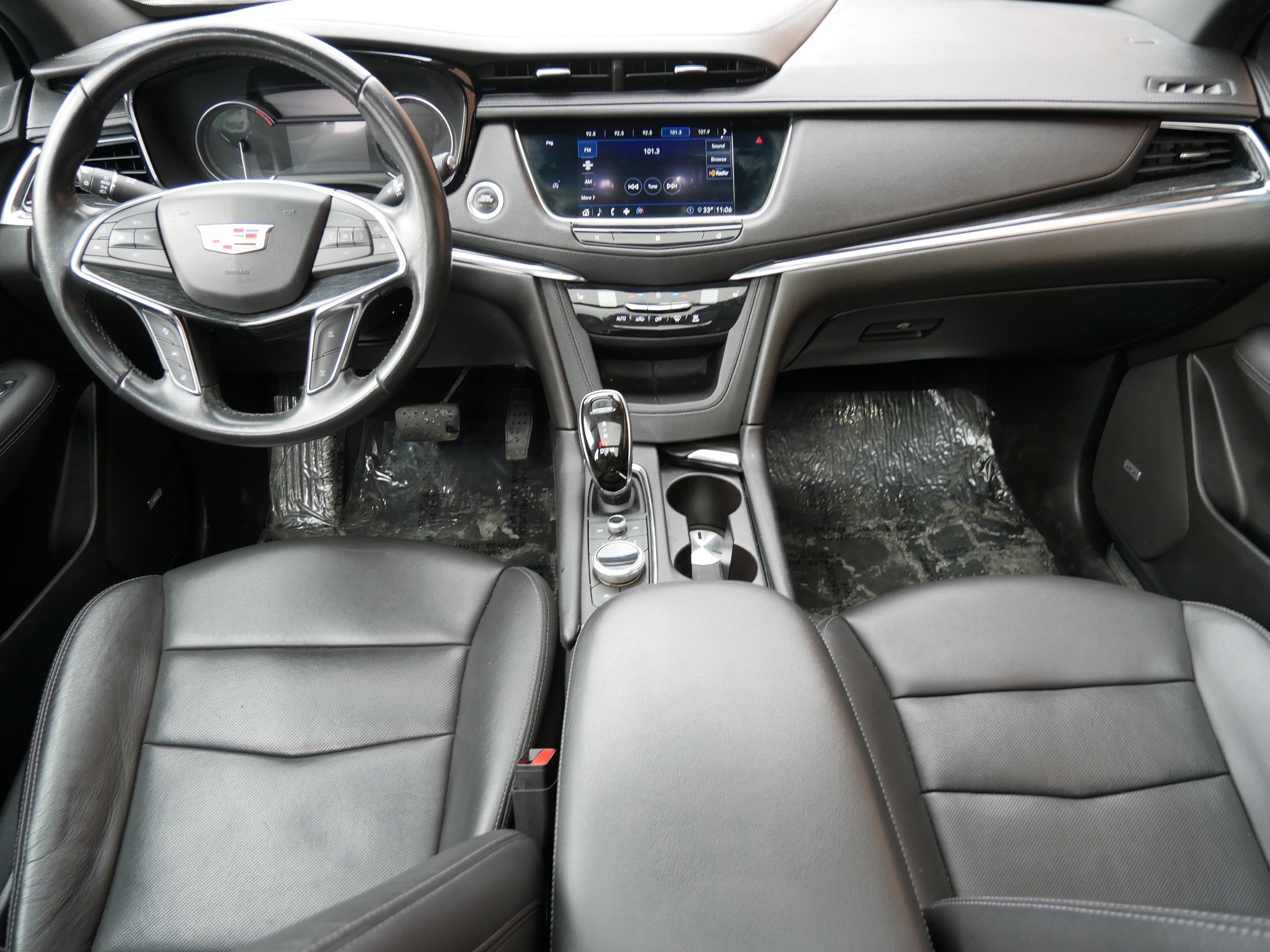 Used 2020 Cadillac XT5 Premium Luxury image 13