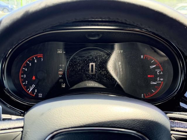 Used 2025 Dodge Durango GT AWD/4WD image 24