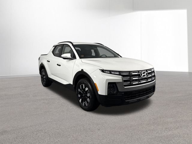 New 2026 Hyundai Santa Cruz SEL AWD/4WD image 3