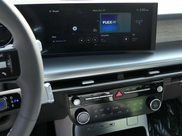 New 2026 Hyundai Ioniq 9 SEL image 12