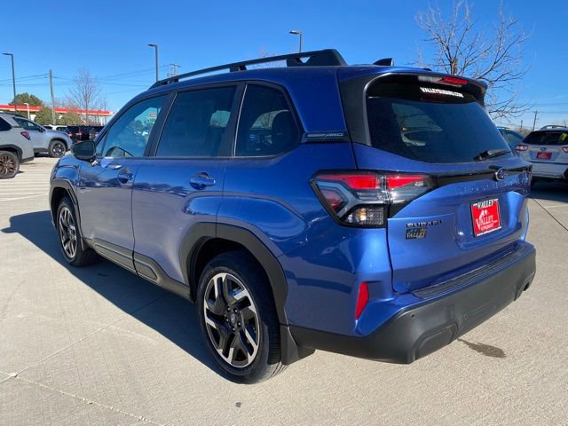 New 2026 Subaru Forester Limited w/ Limited Package image 3