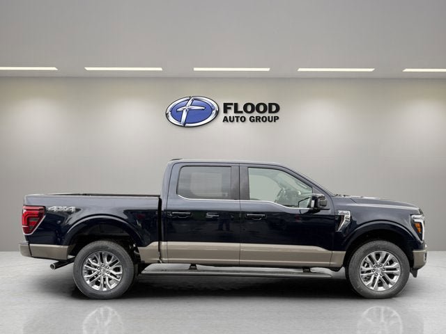 New 2026 Ford F150 King Ranch w/ Equipment Group 601A High AWD/4WD image 4
