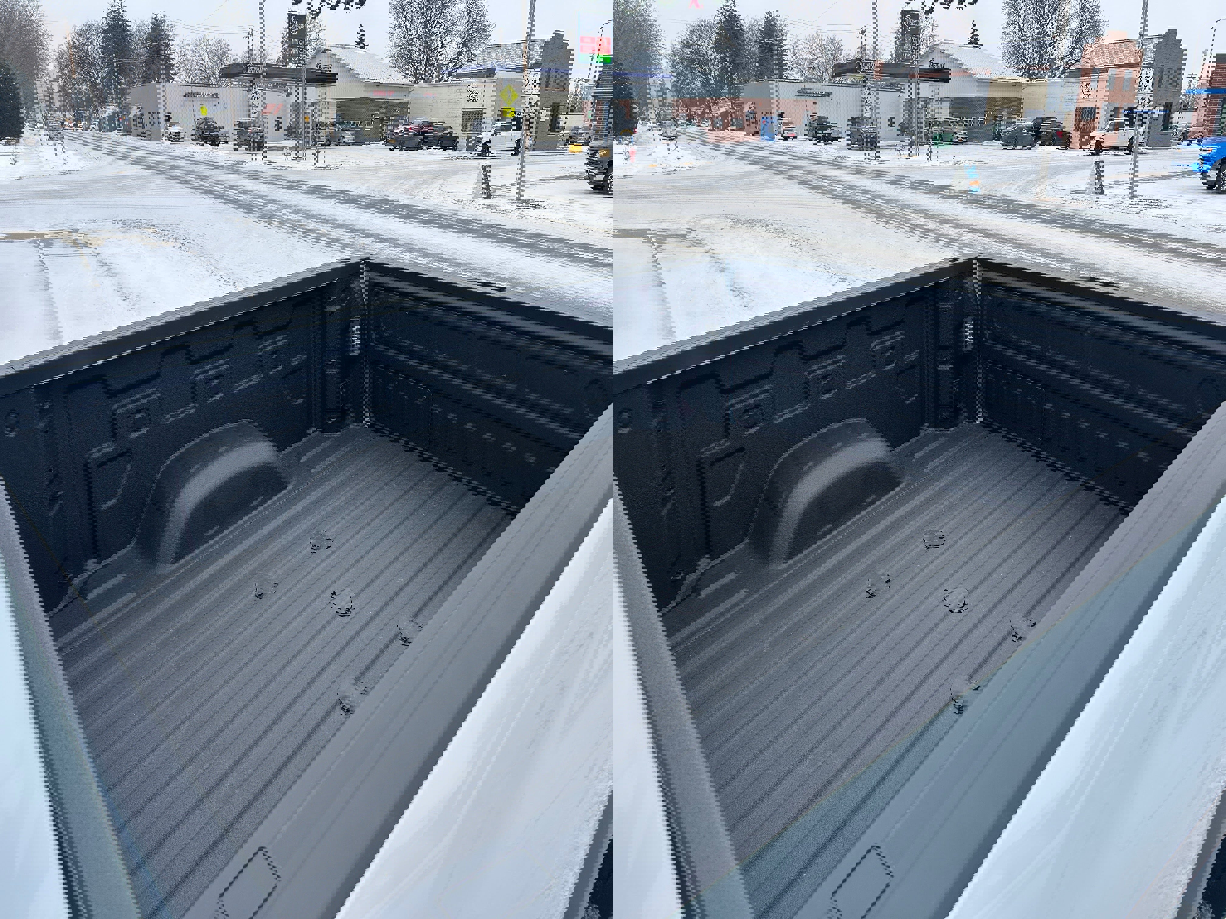 New 2026 Chevrolet Silverado 3500 High Country image 39