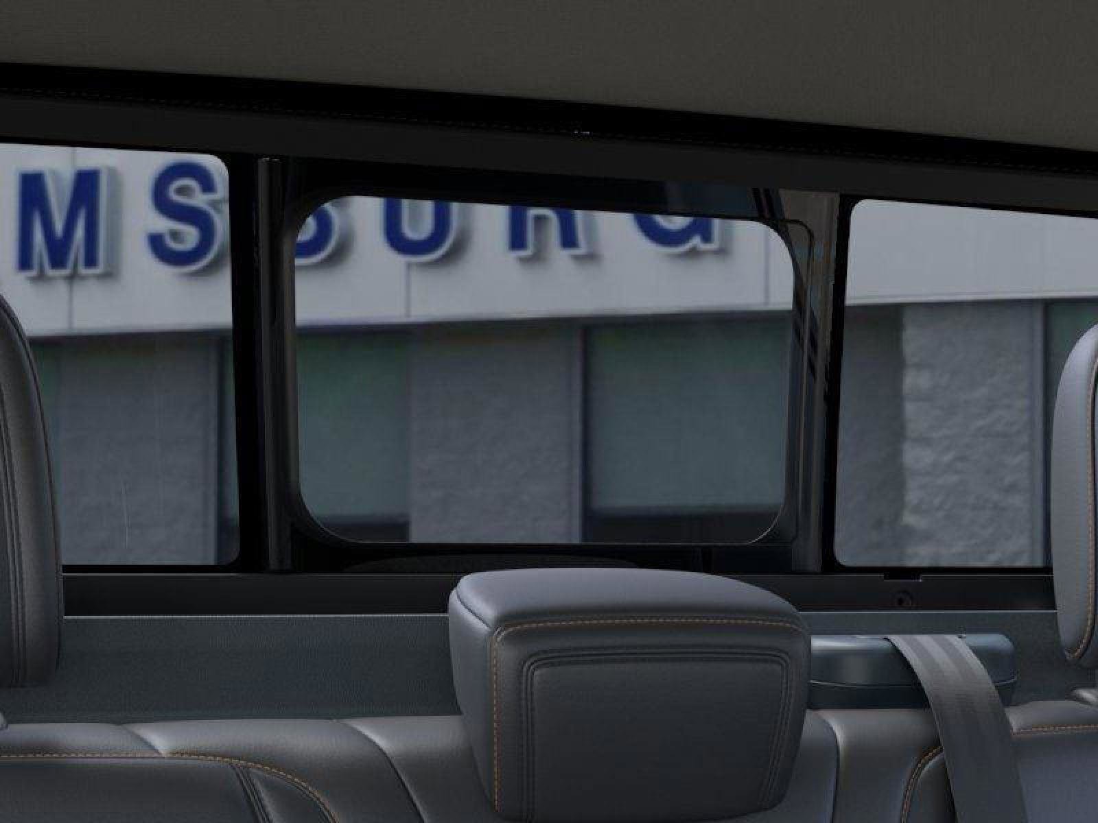 Used 2026 Ford Maverick Tremor image 24